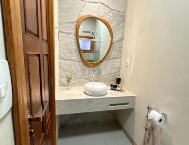 Suite with Spa Bath