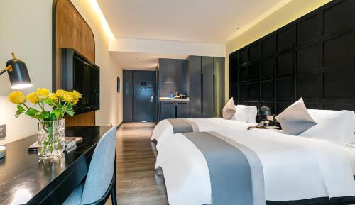 Business Twin Room
