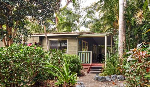 Gumnut Villa