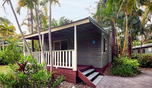 Palm Villa