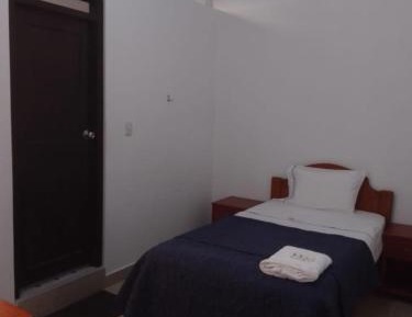 Special offer Single Room with Fan