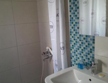 Double or Twin Room with Balcony