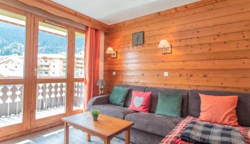 Apartment (6 Adults)