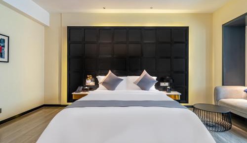 Executive Double Room