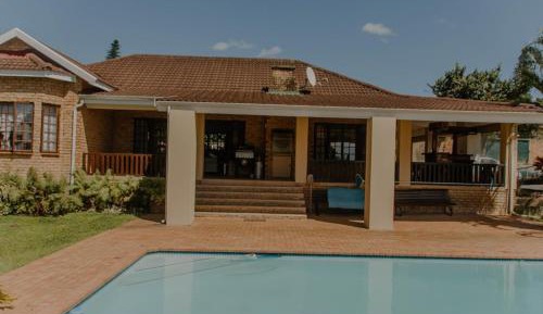 Five-Bedroom House