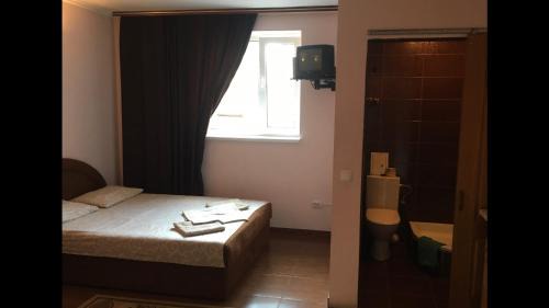 Economy Quadruple Room