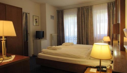 Family Junior Suite