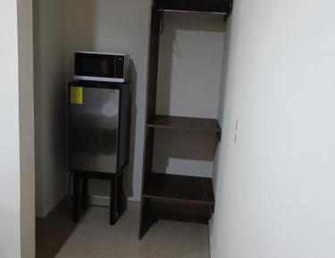 Standard Two Beds 