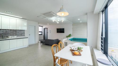 Villa with Sea View