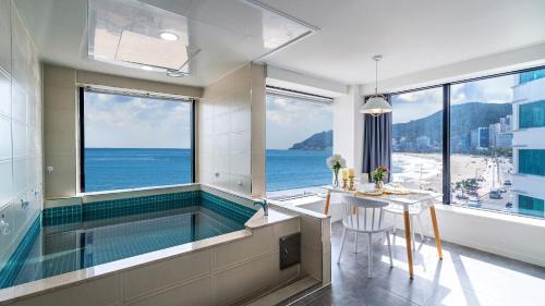 Villa with Sea View