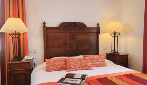 Suite with Sea View