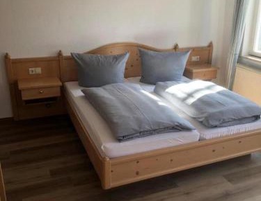 Triple Room with Bathroom
