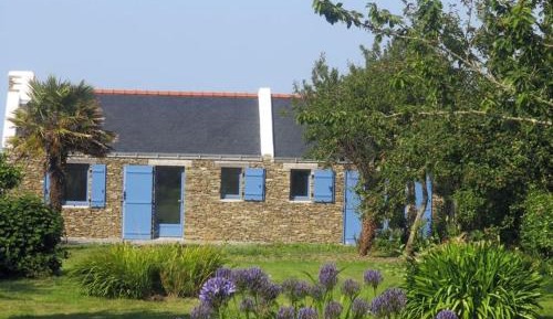 Holiday Home (3 adults)