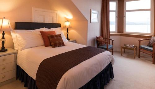 Double Room with Sea View