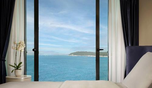 Grand Brioni Suite - Panoramic Sea View