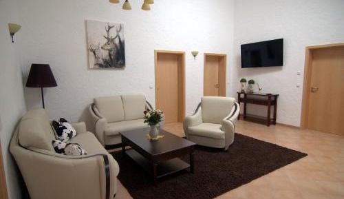 Duplex Apartment