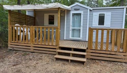 Mobile Home