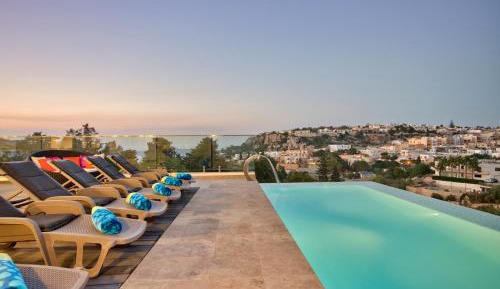 Deluxe Villa