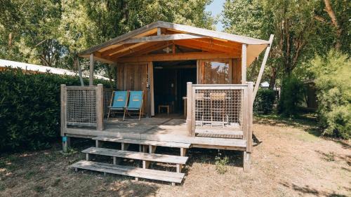 Lodge Premium