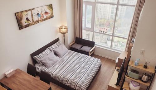 Duplex Apartment