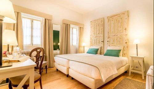 Double or Twin Room