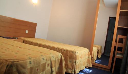 Classic Single Room
