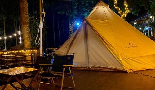 Tent