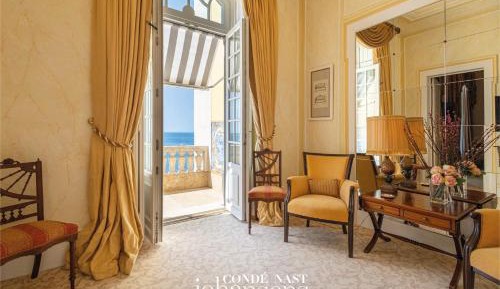 Master Suite Frontal Ocean View