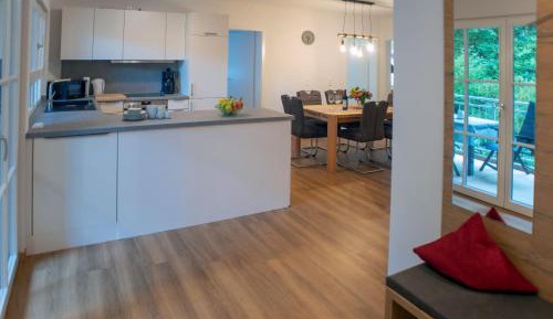 Three-Bedroom Superior Apartment