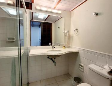 Duplex Suite