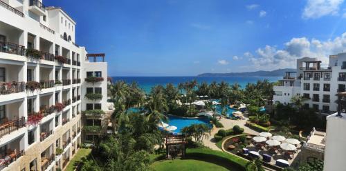 Two-Bedroom Suite with Ocean View and Kitchen & Cooking ware and washer/dryers