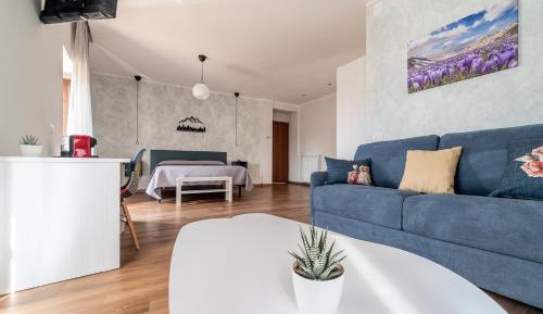 Comfort Quadruple Room