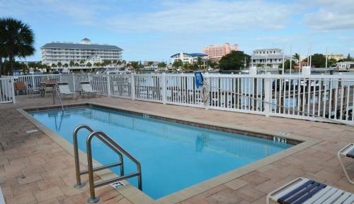 Three Bedroom Apartment