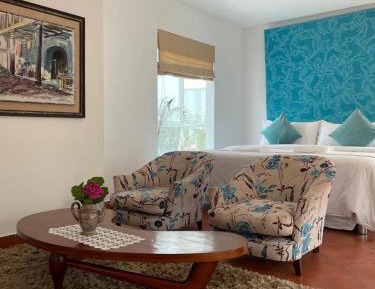 Junior Suite