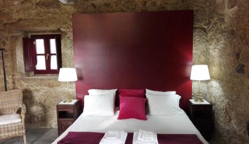Double Room with Extra Bed