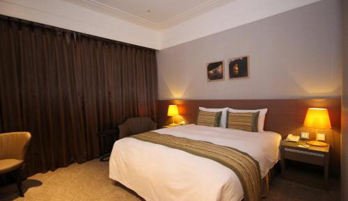 ECO Plan - Double Room