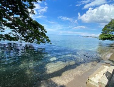 Deluxe Double or Twin Room with Sea View
