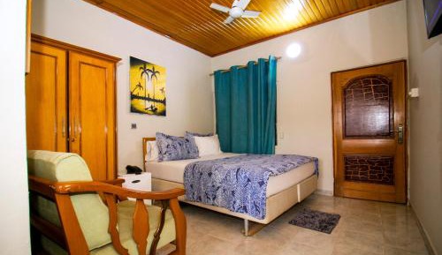 One-Bedroom Suite