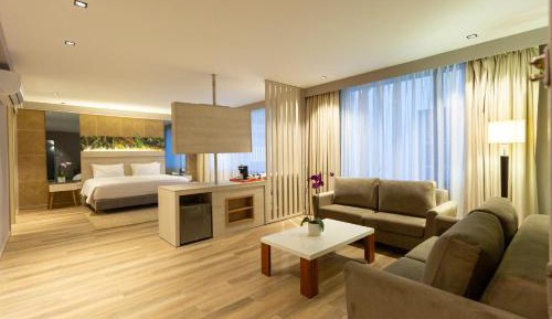 Suite