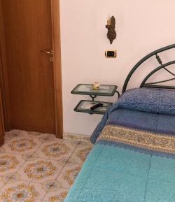 Quadruple Room with Garden View