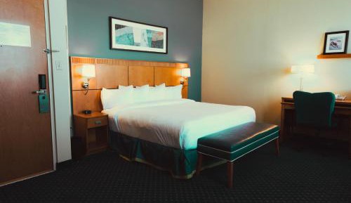Superior King Room
