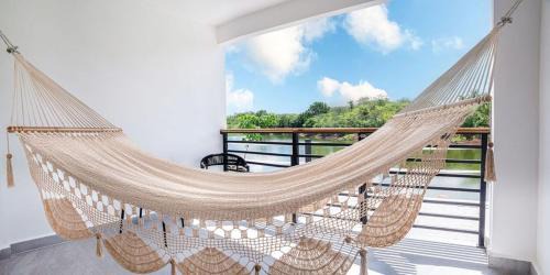 King Room with Lake View