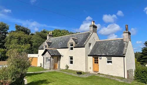 Holiday Home