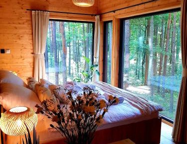 Superior Chalet