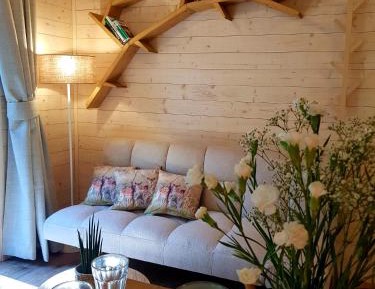 Superior Chalet