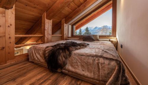 Superior Chalet