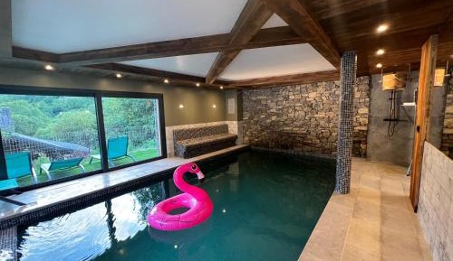 Superior Chalet