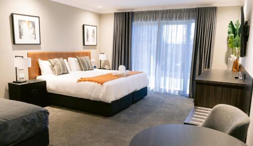 King Suite