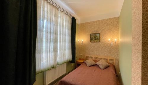 Double Room - Disability Access