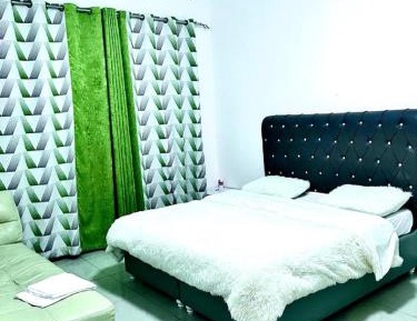 Double or Twin Room with Bathroom